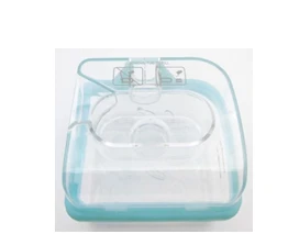 Неинвазивный вентилятор BIPAP ST30