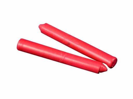 Karandash (Vitrograf-marker)po steklu krasniy