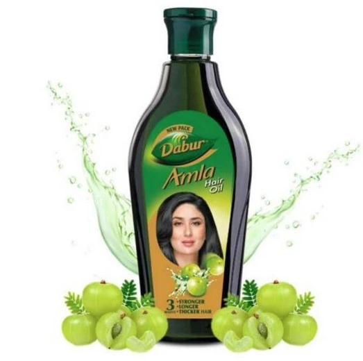 Масло для волос Амла 45 мл