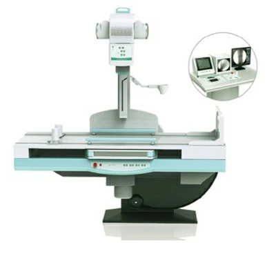 Sifrovoy rentgen IMAX 6000