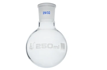Колба круглодонная 100 мл, шлиф 29/32