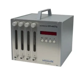 #215.Аспиратор ОП-442 ТЦ