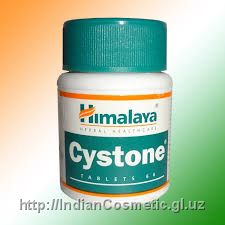 Gimalay kompaniyasidan Tsiston, 60 ta tabletka