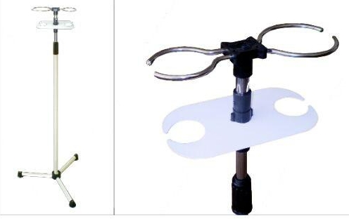 Штативы для вливаний