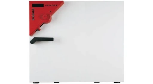 ED 115 modelli Tabiiy konvektsiyali quritish pechi