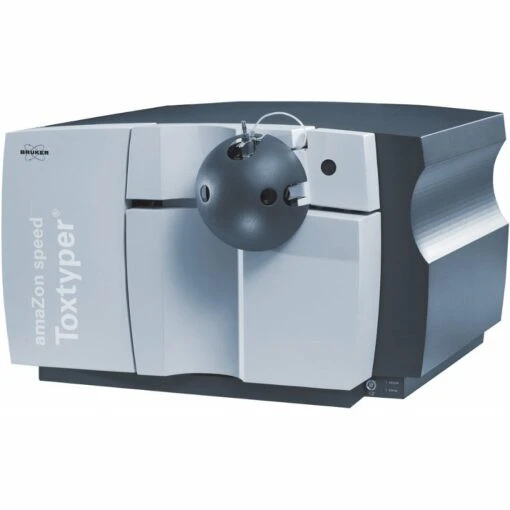 Toksikologik analizator Toxtyper