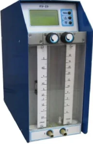 #216.Аспиратор ПУ-2Э