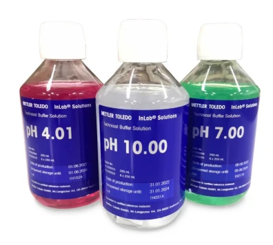 Буферный раствор