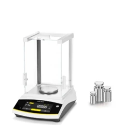 Analiticheskie vesi Entris II BCE224-1S 220g| 0,1 mg