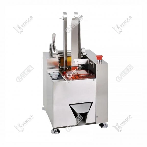 Avtomaticheskaya nastolnaya mashina MB-10 dlya izvlecheniya tabletok i kapsul