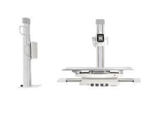 Statsionar rentgen apparati 6600