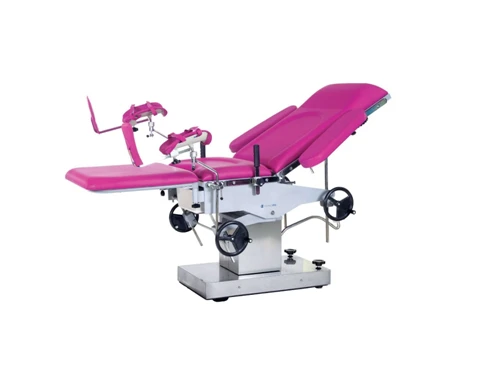 Механический операционный стол KL-2C