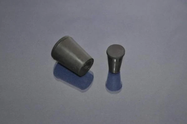 Probka rezinovaya № 10