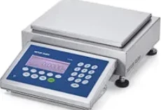 Весы комбинированные настольные Combi Bench Scale ICS466xd-A6