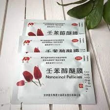 Lolakontratseptiv vositasi