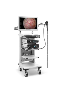 Эндоскопическая стойка (гастроскоп, колоноскоп, бронхоскоп, дуоденоскоп)