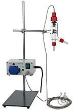 Detektori vodi, Rettberg