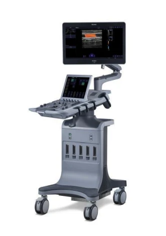 Ultratovush tizimi EDAN Acclarix LX3