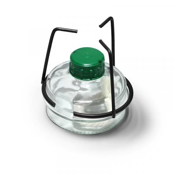 Silindr d/areometrov (500 ml)