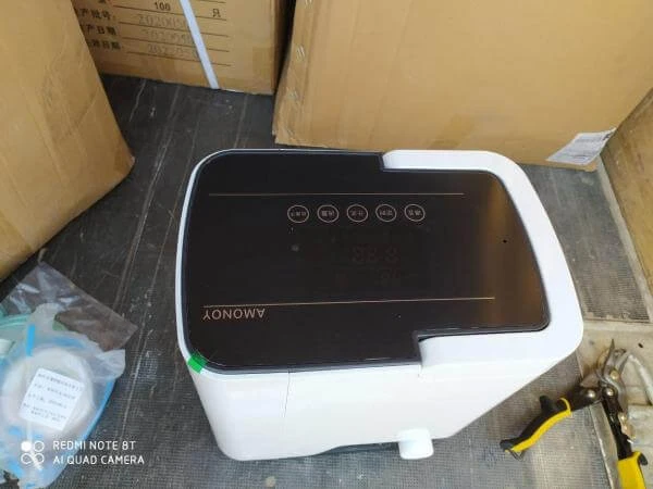 Kislorodnie konsentratori