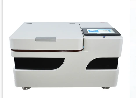 Pribor dlya opredeleniya kachestva vodi