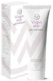 Гель-лубрикант для сокращения мышц Virgin (50 мл.)