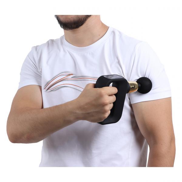 Массажер для мышц FASICAL GUN