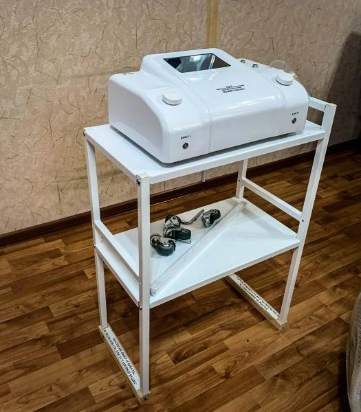 Аппарат низкочастотной магнитотерапии многофункциональный