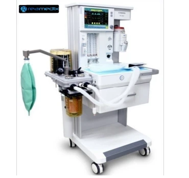 Anesteziya-nafas olish apparati COMEN AX500