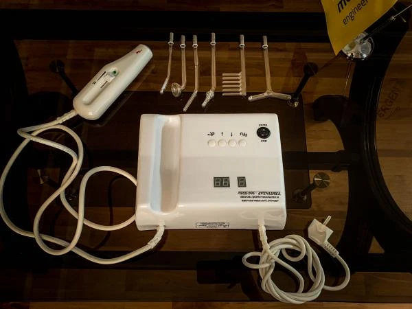 Ультрадар - Мед ТеКо