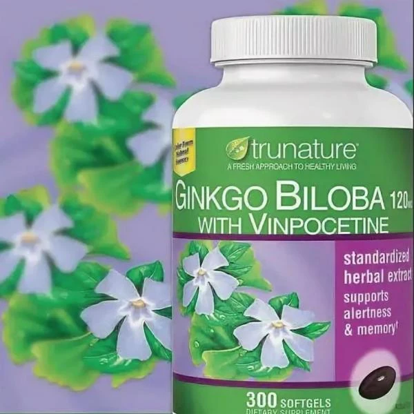 Ginkgo Biloba