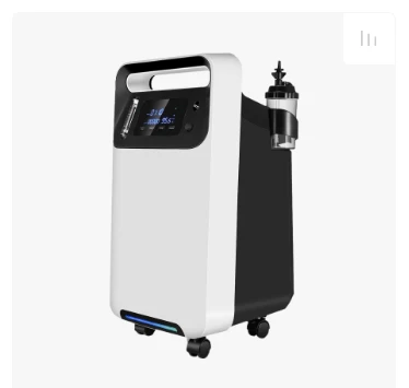 Кислородный концентратор Welkin на 5 литров