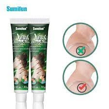 Krem Sumifun dlya shei