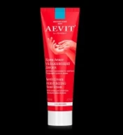 Aevit by librederm krem dlya ruk uvlajnyayushiy 80 ml