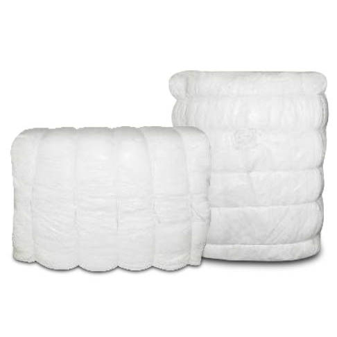 Xlopkovaya otbelennaya gigroskopicheskaya produksiya