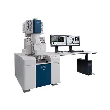 Elektronniy mikroskop Schottky