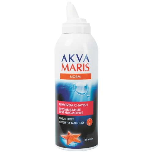 AKVA MARIS NORM sprey 150ml N1