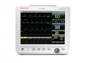Prikrovatniy monitor pasienta STAR8000A (COMEN, KNR)