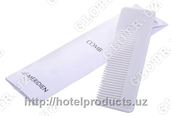 Rascheska plastikovaya