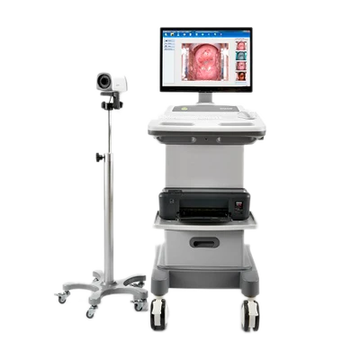 Видеокольпоскоп С3А