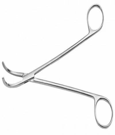 Dissektor s pryamimi ruchkami N2