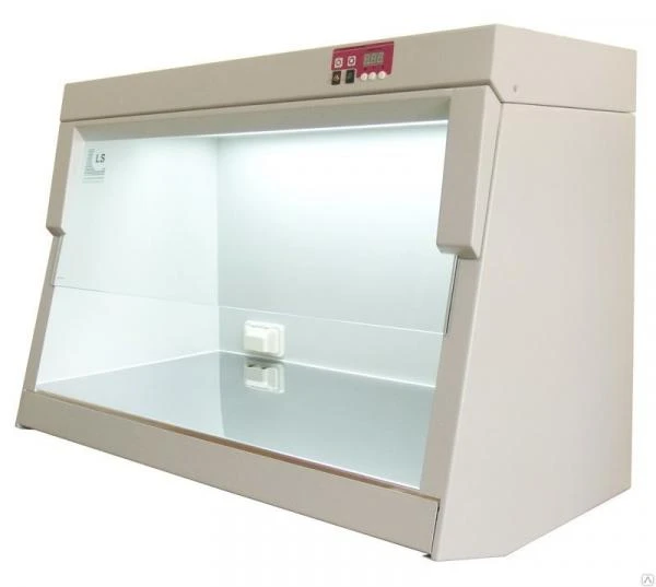 Измерительный прибор БАВ-ПЦР-Ламинар-С