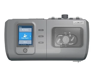 Неинвазивный вентилятор BIPAP ST30