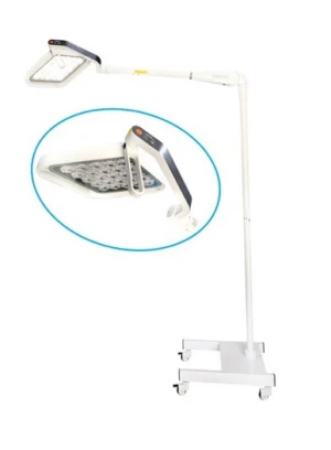 Led светильник высокой мощности M-25 LED