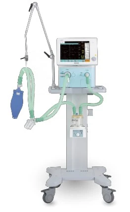 Apparat IVL AEONMED, model VG70