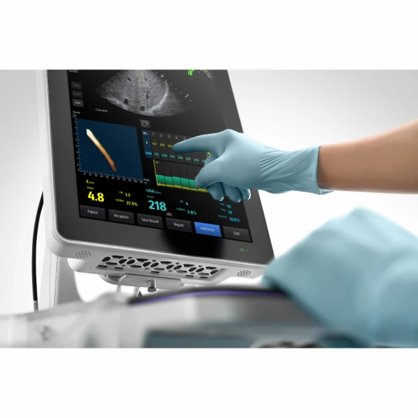 Маникюрный набор