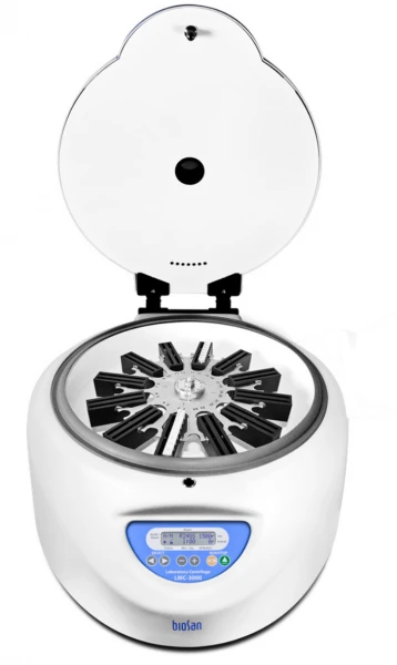 Центрифуга медицинская лабораторная LMC-3000
