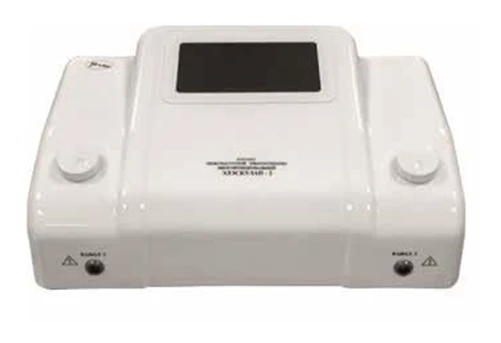 Аппарат низкочастотной электротерапии «Элескулап – 2 – Мед ТеКо»