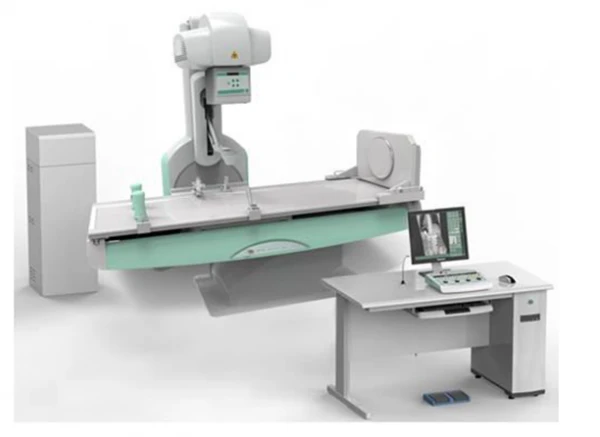 Динамическая рентгеновская система pld9000a