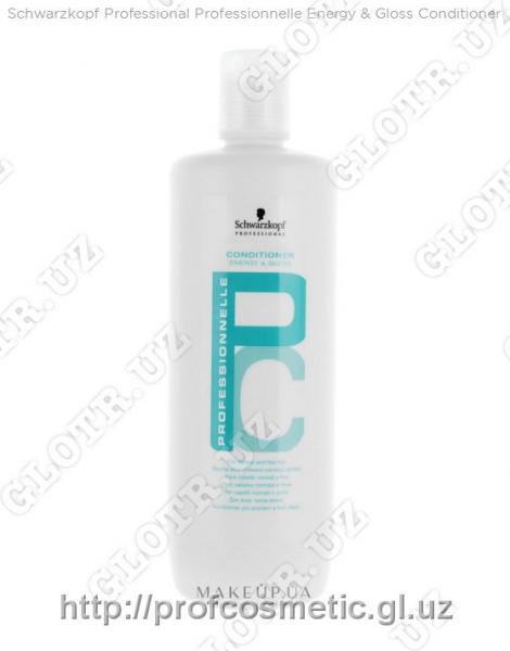 Schwarzkopf Kondisioner dlya volos